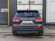 Kia Sorento III Prime Москва  - изображение 21