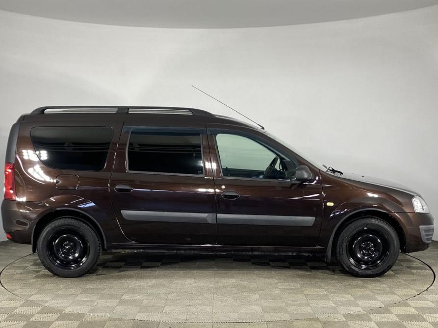 Lada (ВАЗ) Largus I Воронеж  - изображение 3
