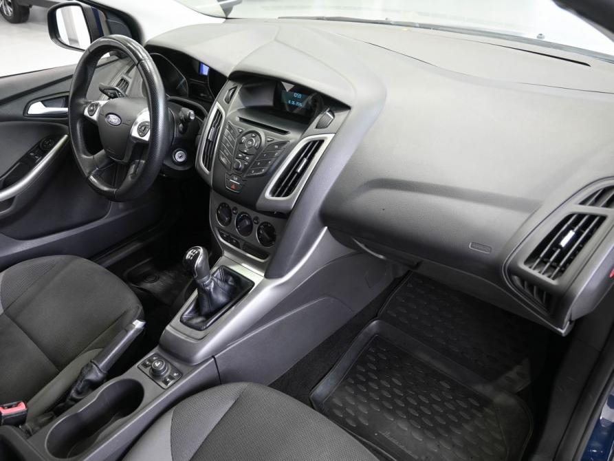 Ford Focus III Ростов-на-Дону  - изображение 10