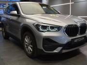 BMW X1 II (F48) Рестайлинг Москва  - изображение 20