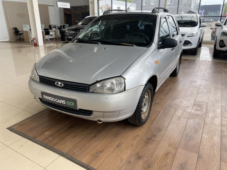 Lada (ВАЗ) Kalina I Саратов  - изображение 1