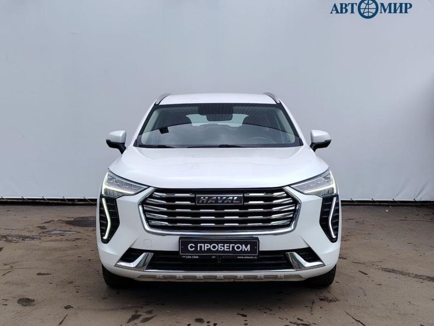 Haval Jolion I Москва  - изображение 2