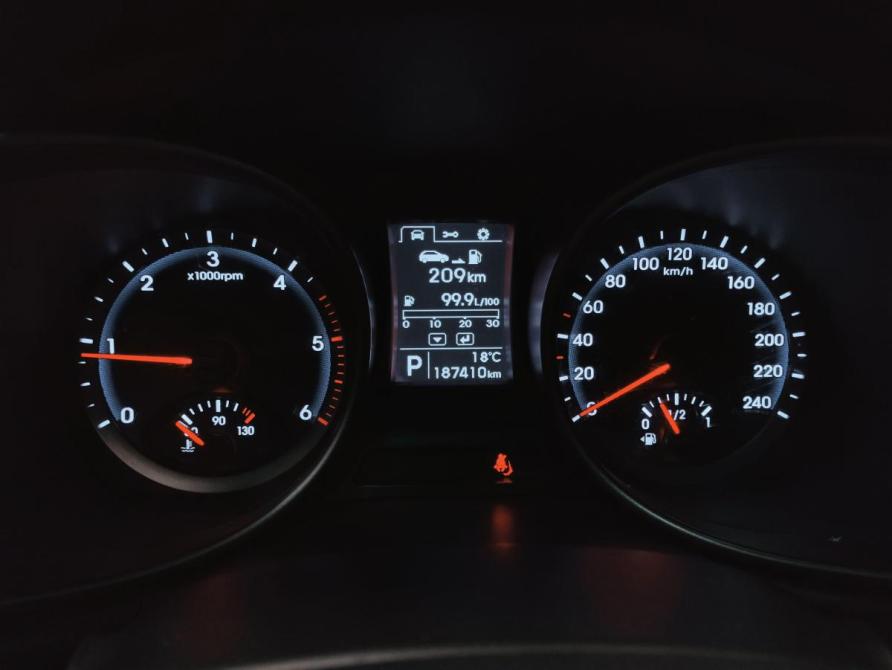 Hyundai Santa Fe III Пермь  - изображение 11