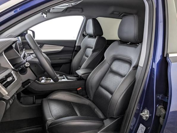 Chery Tiggo 8 Pro I с пробегом 2021 года, цена 1 700 000 рублей, 98359 км, внедорожник, Автокод Объявления