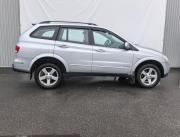 SsangYong Kyron I Рестайлинг Санкт-Петербург  - изображение 28