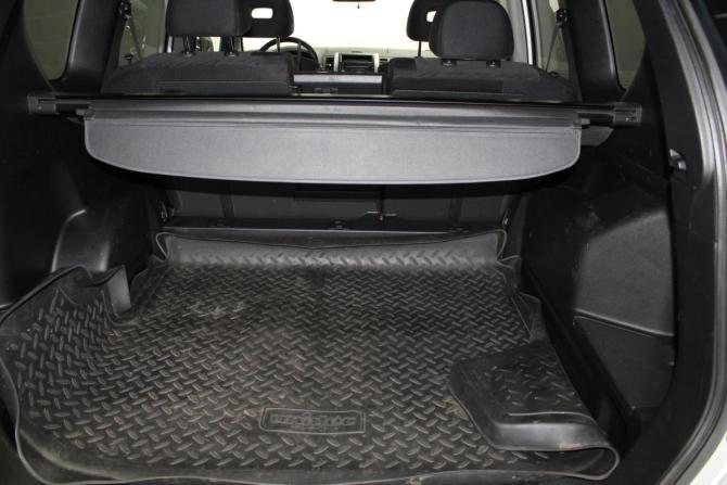 Nissan X-Trail II Рестайлинг с пробегом 2012 года, цена 1 350 000 рублей, 146000 км, внедорожник, Автокод Объявления