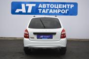 Lada (ВАЗ) Granta I Рестайлинг Таганрог  - изображение 21