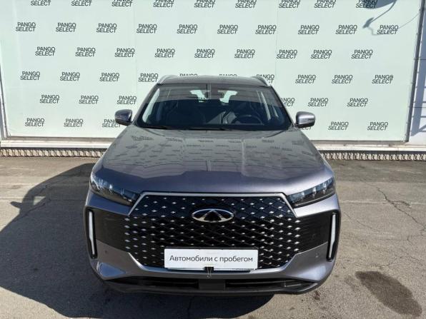 Chery Tiggo 4 I Рестайлинг 2 с пробегом 2024 года, цена 2 190 000 рублей, 3000 км, внедорожник, Автокод Объявления