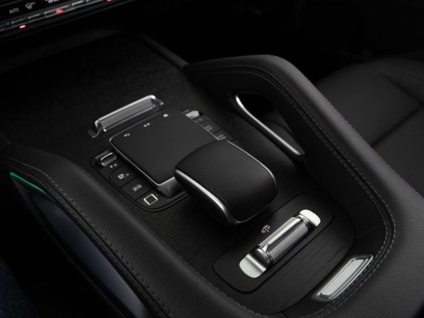 Mercedes-Benz GLE II (V167) Рестайлинг с пробегом 2024 года, цена 11 597 055 рублей, 1838 км, внедорожник, Автокод Объявления