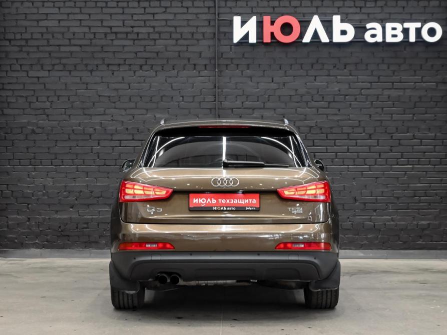 Audi Q3 I (8U) Екатеринбург  - изображение 5