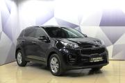 Kia Sportage IV Чебоксары  - изображение 45