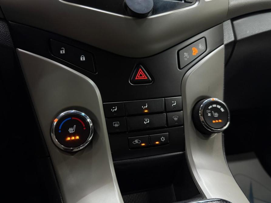 Chevrolet Cruze I Азнакаево  - изображение 18