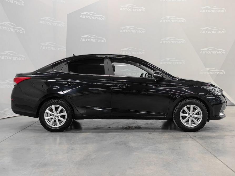 Changan Alsvin Новосибирск  - изображение 6