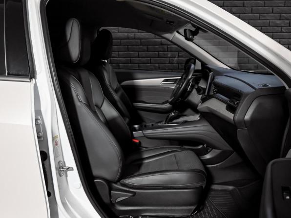 Haval F7 I Рестайлинг с пробегом 2024 года, цена 2 050 000 рублей, 17230 км, внедорожник, Автокод Объявления