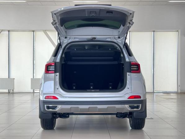 Chery Tiggo 4 Pro I с пробегом 2024 года, цена 1 650 000 рублей, 36100 км, внедорожник, Автокод Объявления
