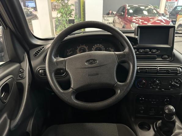 Lada (ВАЗ) Niva Travel I с пробегом 2023 года, цена 930 000 рублей, 65000 км, внедорожник, Автокод Объявления