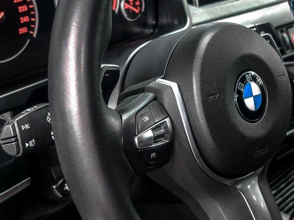 BMW X5 III (F15) с пробегом 2018 года, цена 4 089 900 рублей, 174000 км, внедорожник, Автокод Объявления