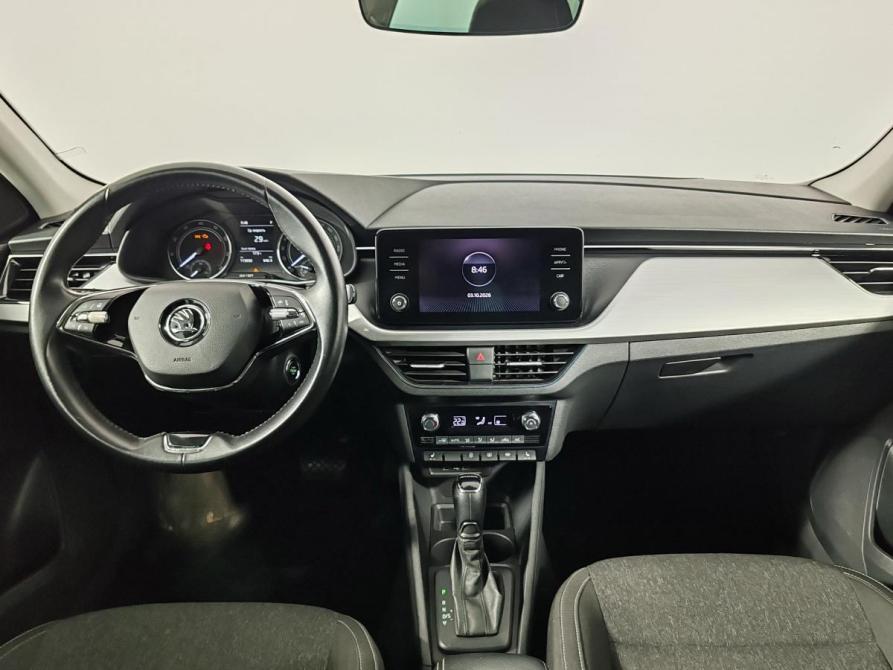 Skoda Rapid II Москва  - изображение 19