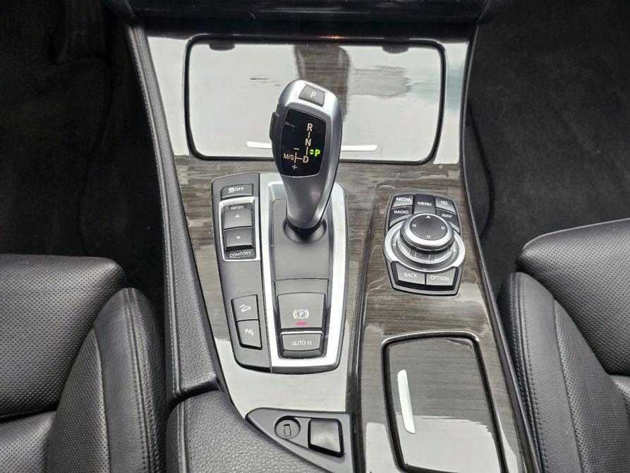 BMW 5 серии VI (F10/F11/F07) Москва  - изображение 19