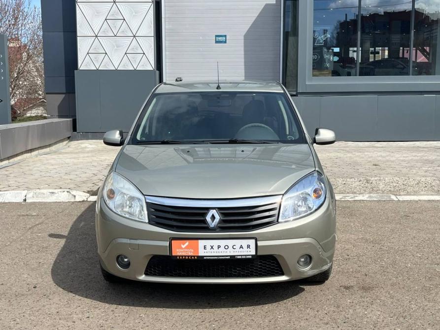 Renault Sandero I Казань  - изображение 8