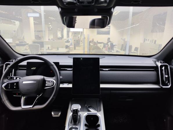 Jaecoo J7 I с пробегом 2024 года, цена 2 249 000 рублей, 34800 км, внедорожник, Автокод Объявления