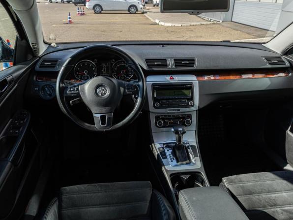 Volkswagen Passat B6 с пробегом 2010 года, цена 980 000 рублей, 151152 км, седан, Автокод Объявления