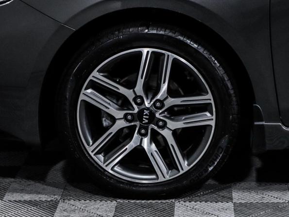 Kia Cerato IV с пробегом 2020 года, цена 2 450 000 рублей, 29951 км, седан, Автокод Объявления