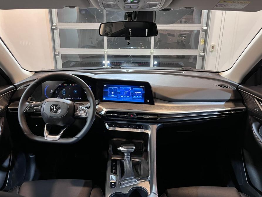 Changan CS35 Plus I Рестайлинг Чебоксары  - изображение 9