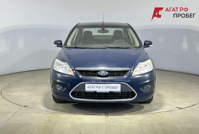 Ford Focus II Рестайлинг с пробегом 2010 года, цена 390 000 рублей, 289174 км, седан, Автокод Объявления