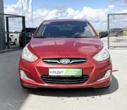 Hyundai Solaris I Шахты  - изображение 18