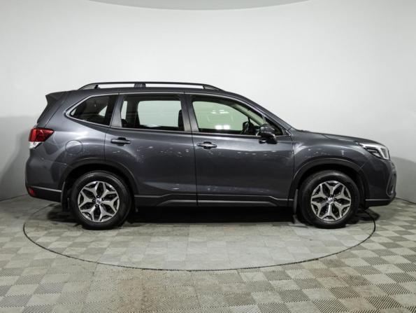Subaru Forester V с пробегом 2020 года, цена 2 400 000 рублей, 151561 км, внедорожник, Автокод Объявления