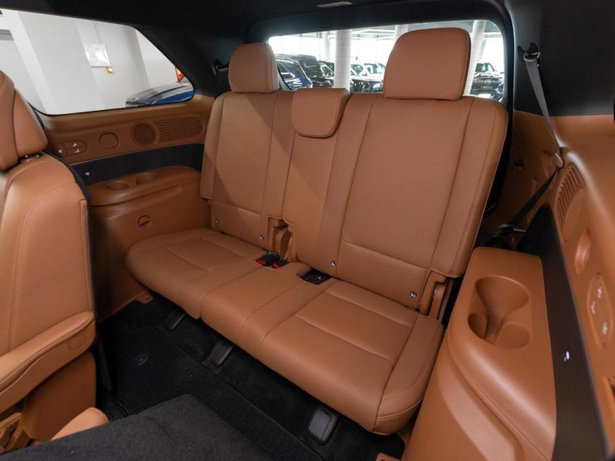 Hyundai Palisade II Москва  - изображение 17