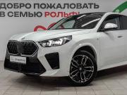 BMW X2 II (U10) Москва  - изображение 42
