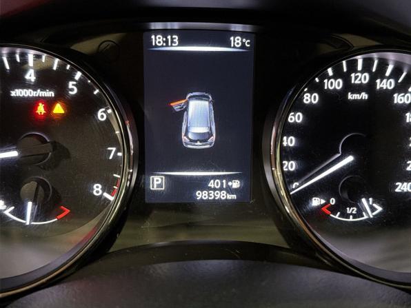 Nissan X-Trail III Рестайлинг с пробегом 2019 года, цена 2 290 000 рублей, 95000 км, внедорожник, Автокод Объявления