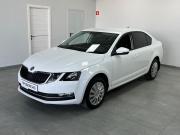 Skoda Octavia III (A7) Рестайлинг Казань  - изображение 20