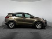 Kia Sportage IV Санкт-Петербург  - изображение 22