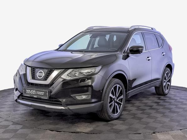 Nissan X-Trail III Рестайлинг с пробегом 2019 года, цена 2 350 000 рублей, 128000 км, внедорожник, Автокод Объявления