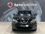 Nissan Qashqai II Пермь  - изображение 27