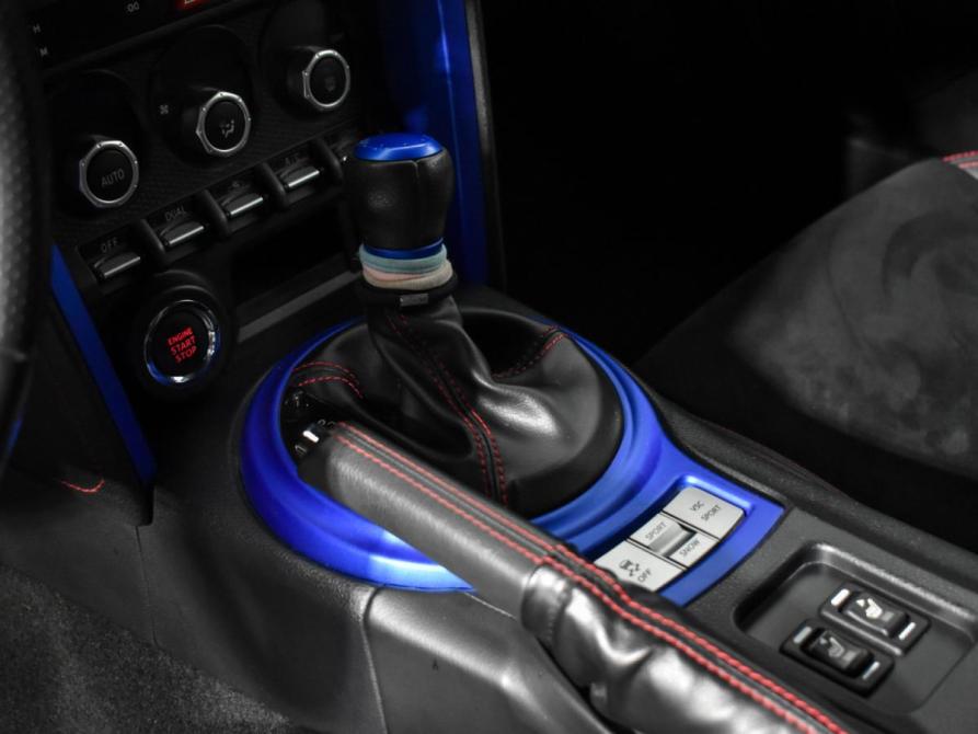 Subaru BRZ I Санкт-Петербург  - изображение 11