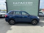 Lifan X60 I Рестайлинг 2 Екатеринбург  - изображение 17
