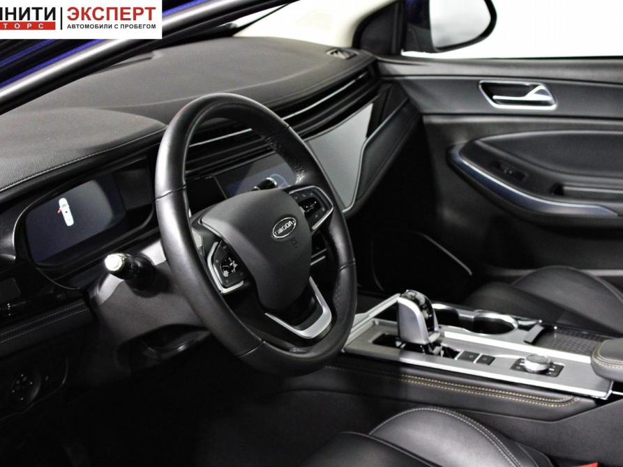 Omoda S5 Белгород  - изображение 11