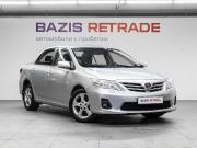 Toyota Corolla X (E140 E150) Рестайлинг Тюмень  - изображение 25