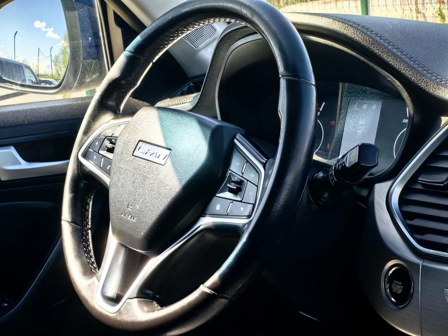 Lifan X70 I Санкт-Петербург  - изображение 13