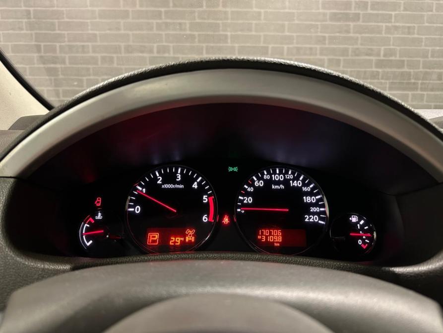 Nissan Pathfinder III Рестайлинг Челябинск  - изображение 21