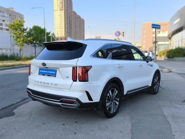 Kia Sorento IV с пробегом 2021 года, цена 4 350 000 рублей, 79000 км, внедорожник, Автокод Объявления