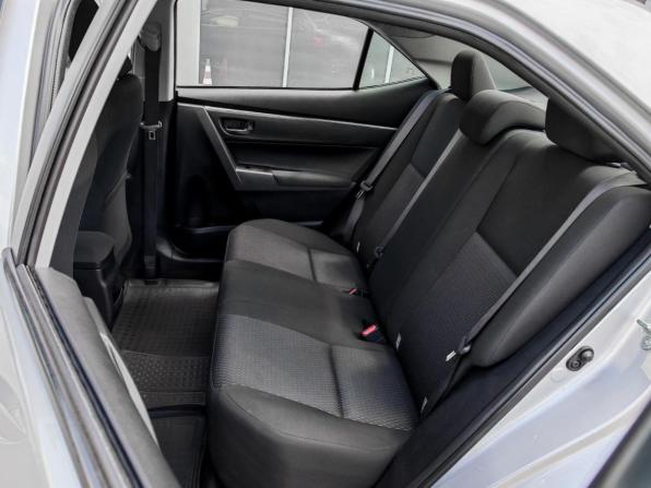 Toyota Corolla XI (E160 E170 E180) с пробегом 2014 года, цена 1 089 000 рублей, 171641 км, седан, Автокод Объявления