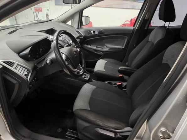 Ford EcoSport II с пробегом 2015 года, цена 750 000 рублей, 200115 км, внедорожник, Автокод Объявления