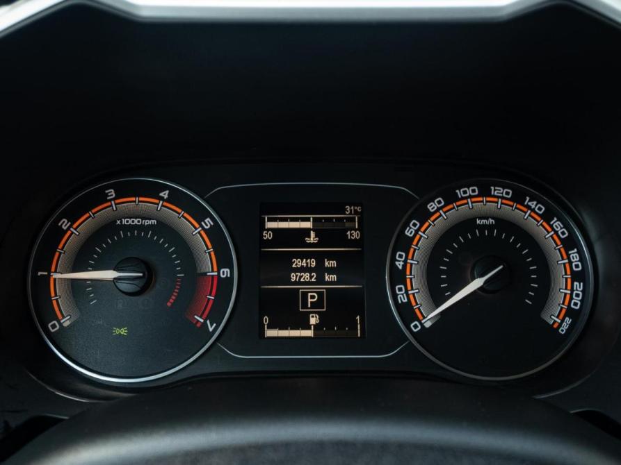 Lada (ВАЗ) Vesta I Рестайлинг (NG) Краснодар  - изображение 17