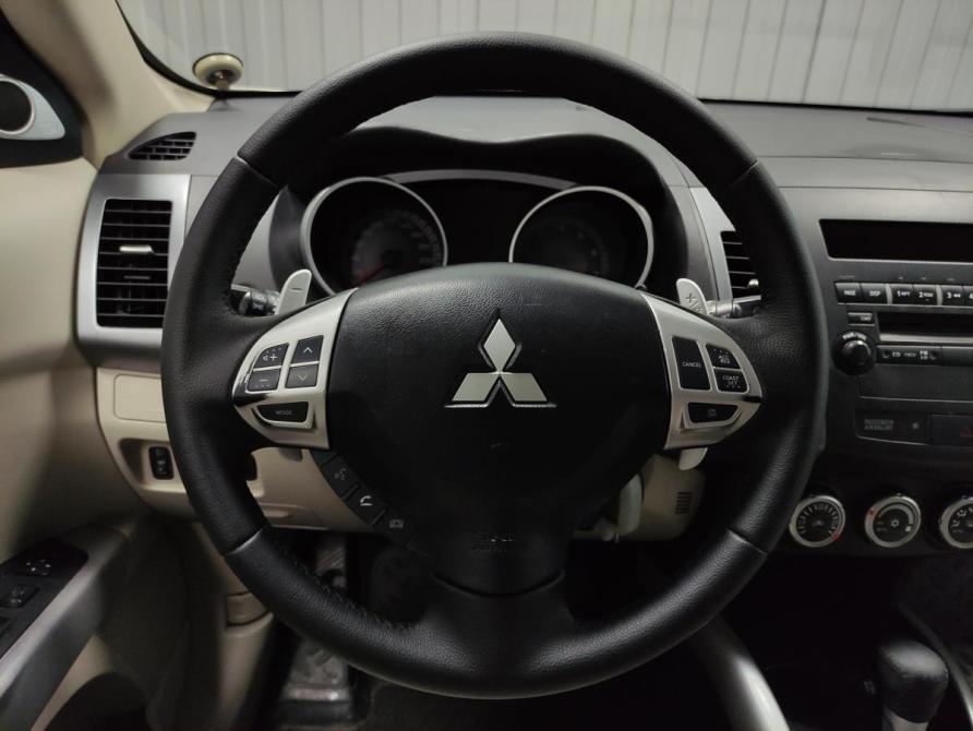Mitsubishi Outlander II Пермь  - изображение 7