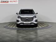 Chery Tiggo 4 Pro I Белгород  - изображение 18